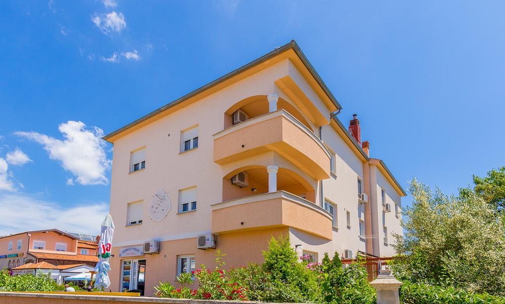 Apartments Cukon メドゥリン エクステリア 写真