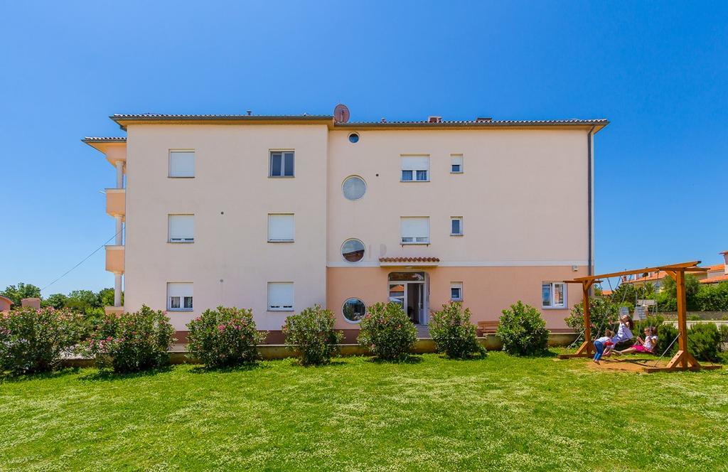 Apartments Cukon メドゥリン エクステリア 写真