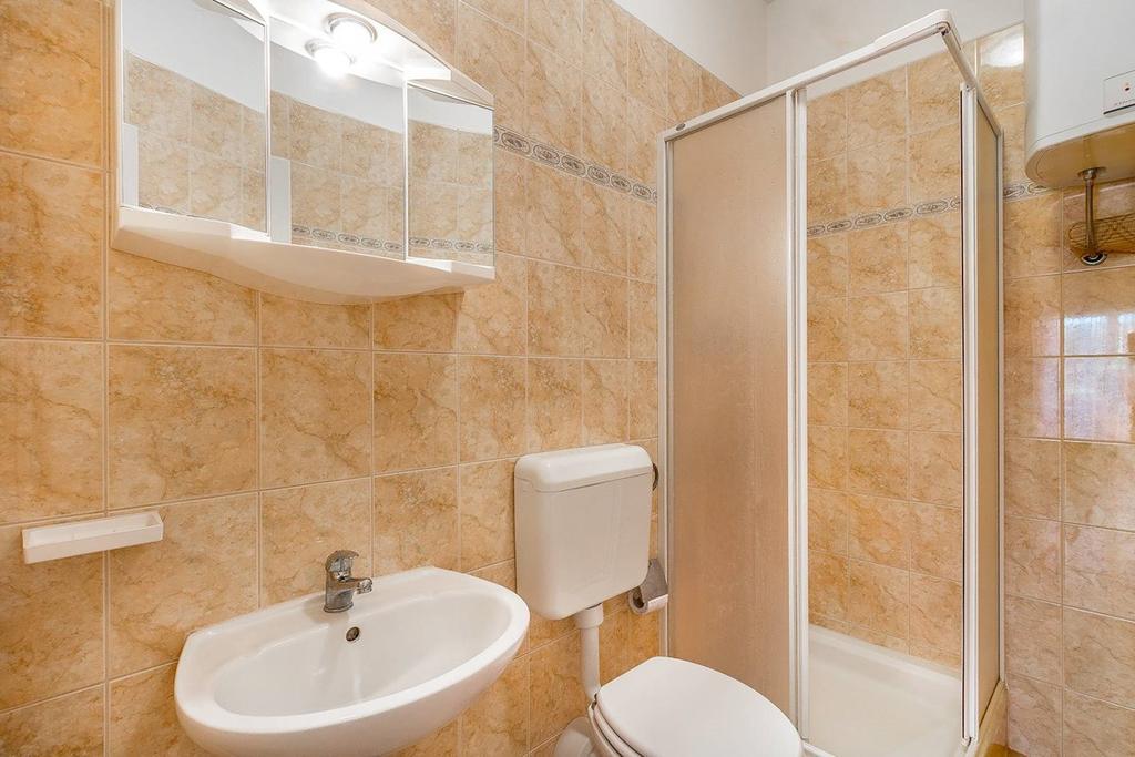 Apartments Cukon メドゥリン エクステリア 写真