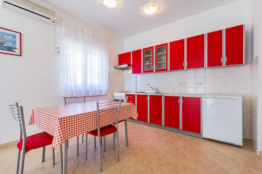 Apartments Cukon メドゥリン エクステリア 写真