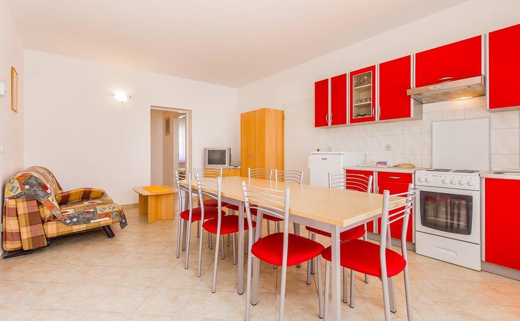 Apartments Cukon メドゥリン エクステリア 写真