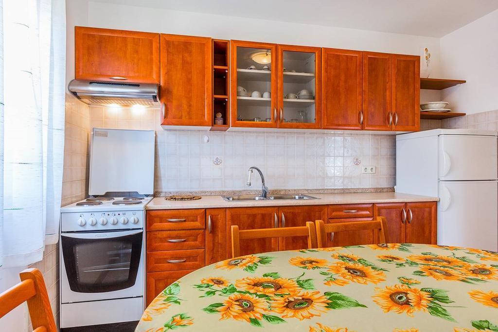 Apartments Cukon メドゥリン エクステリア 写真