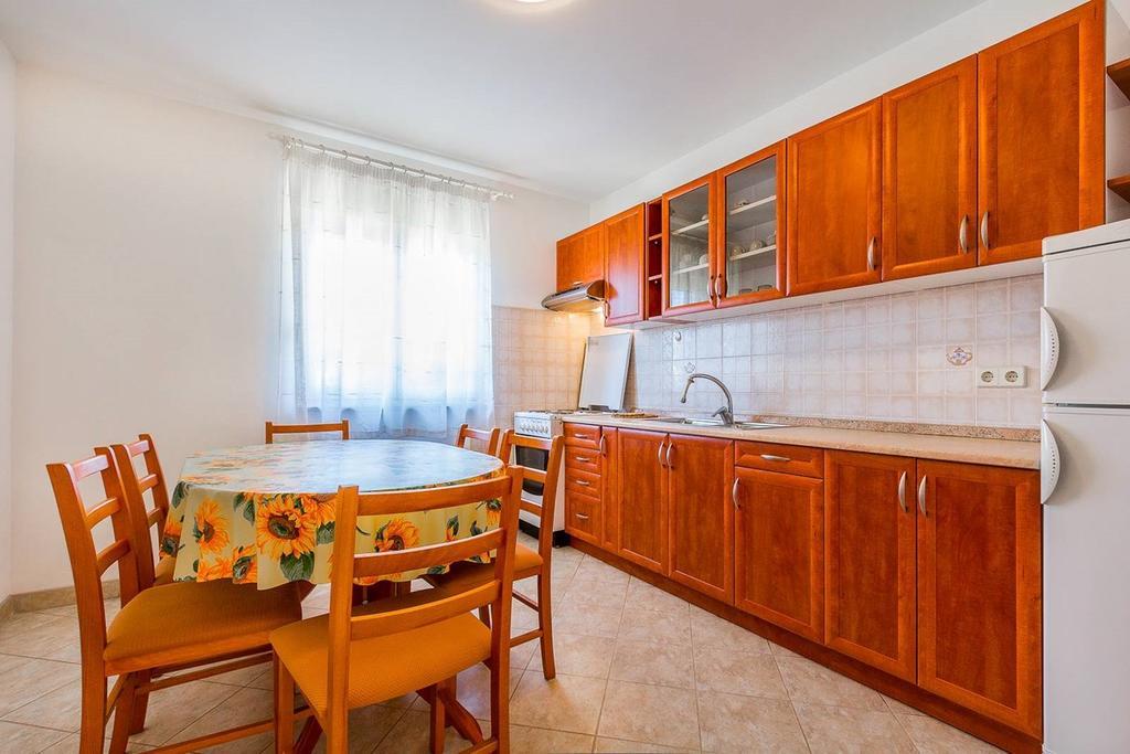 Apartments Cukon メドゥリン エクステリア 写真