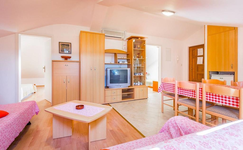 Apartments Cukon メドゥリン エクステリア 写真