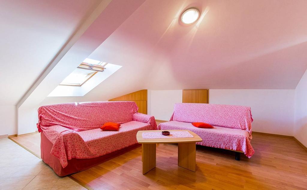 Apartments Cukon メドゥリン エクステリア 写真