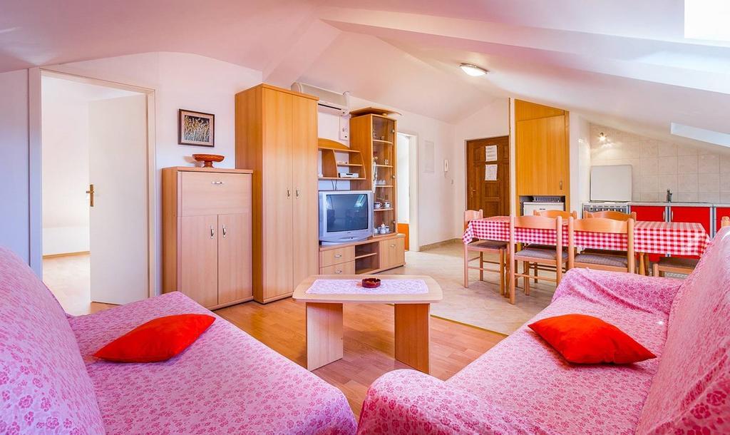 Apartments Cukon メドゥリン エクステリア 写真