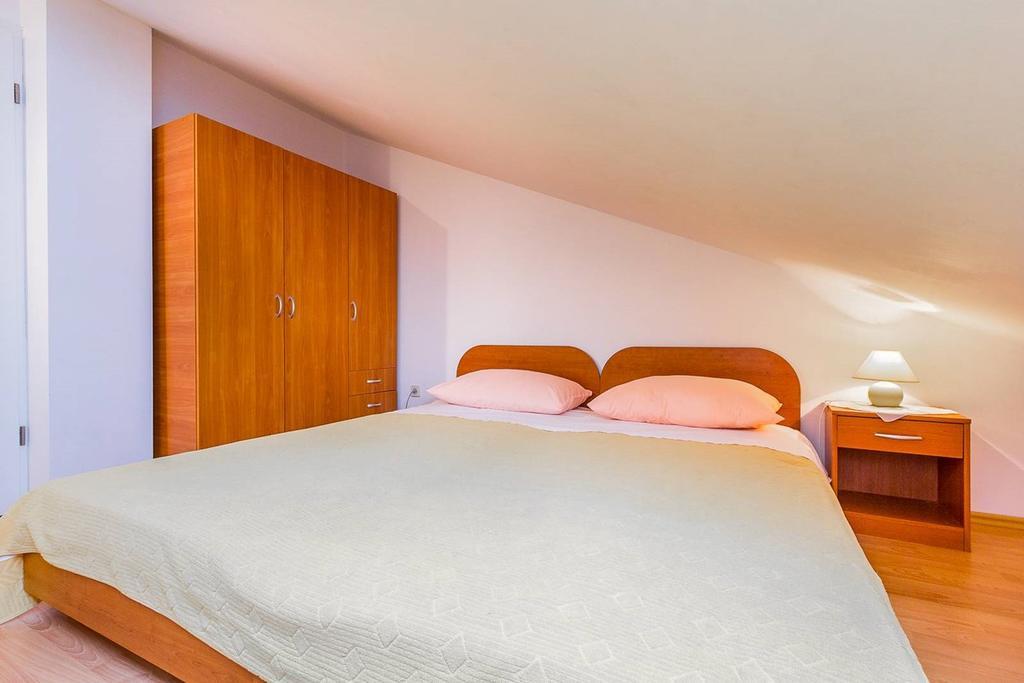 Apartments Cukon メドゥリン エクステリア 写真