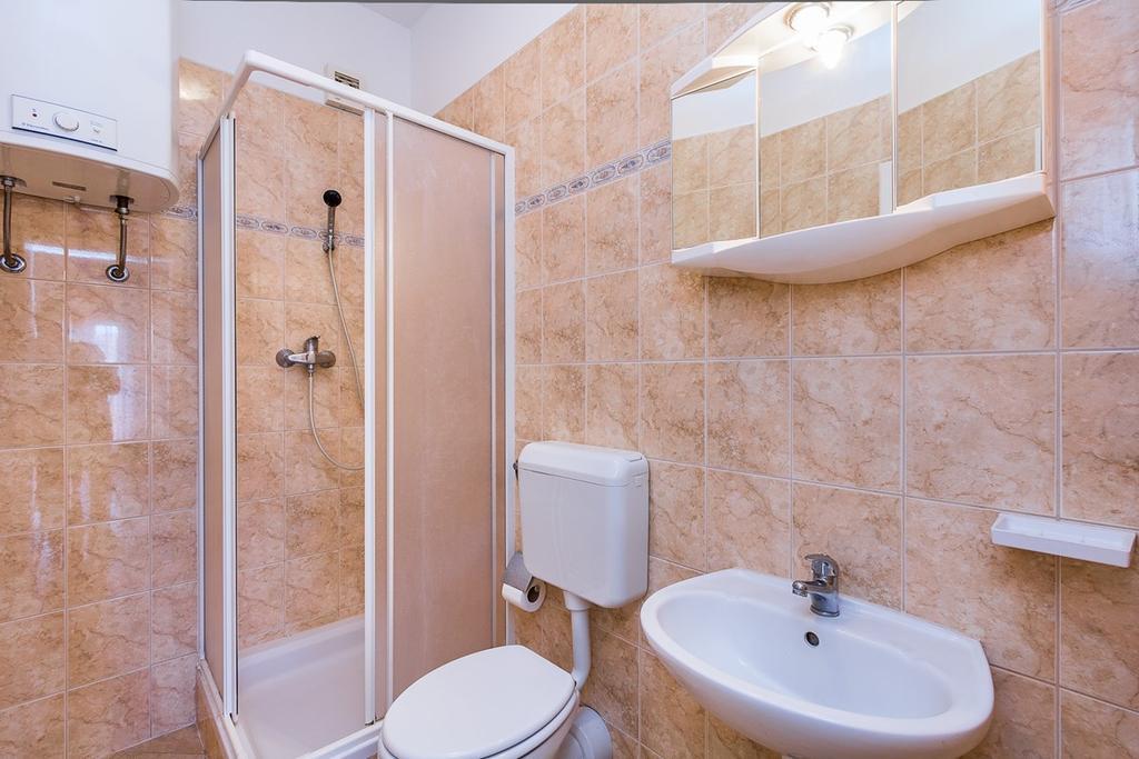 Apartments Cukon メドゥリン エクステリア 写真